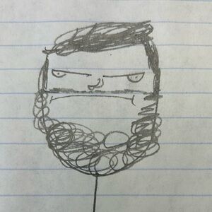 Meet your Posher, Zach